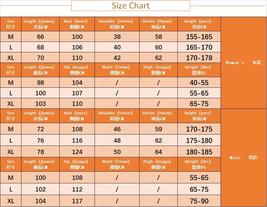 2025 New Spring/Summer Couple Set 100% Cotton Striped Long Sleeve Two Piece Set Men's and Women's Cardigan Home Clothes