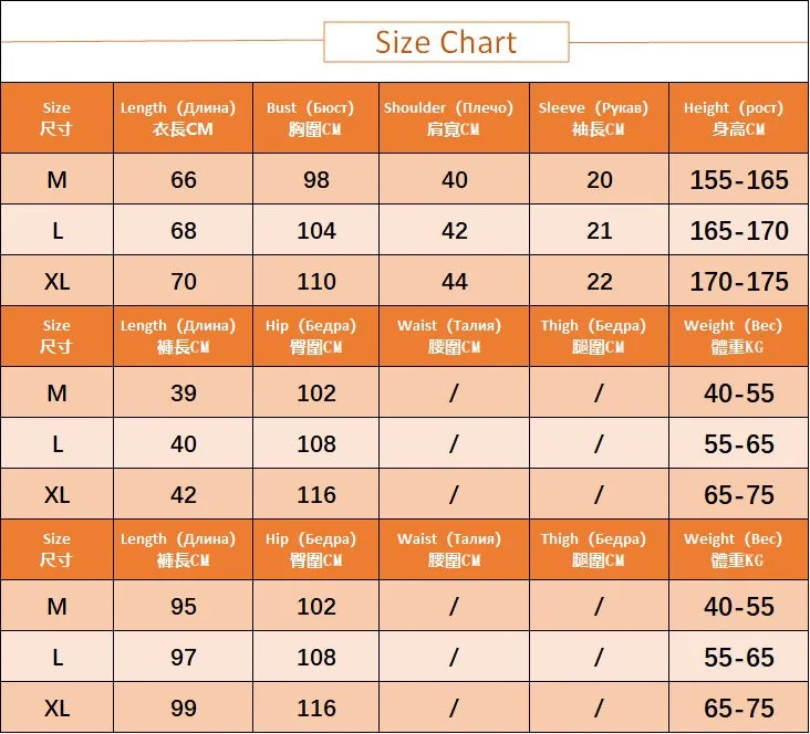 2025 New Women's Spring/Summer Pajama Set 100% Cotton Short Sleeves+Shorts+Long Pants Three Piece Thin Sweet Home Furnishings