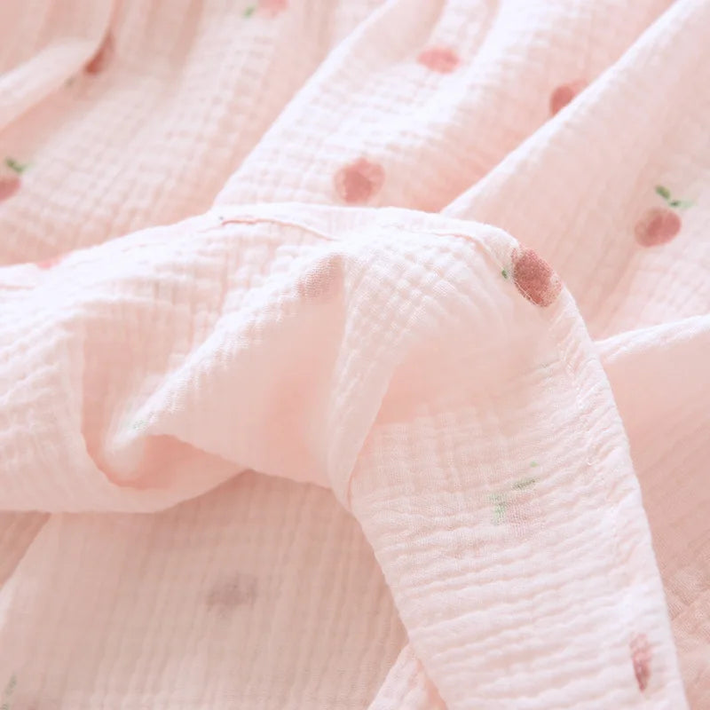 Pure desire for ins in summer, flounce shorts, cotton suspenders, pajamas, women's summer home clothes, two-piece suit, summer