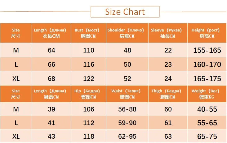 New summer ladies pajamas short-sleeved shorts two-piece set 100% cotton crepe suit female cute fresh home clothes plus size