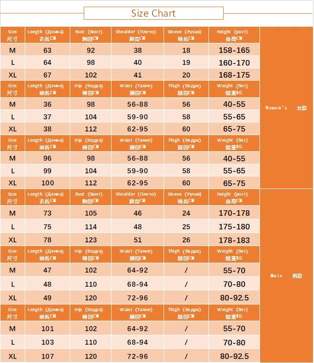 Summer new couple pajamas three-piece set short-sleeved + shorts + trousers 100% cotton gauze men's and women's home clothes