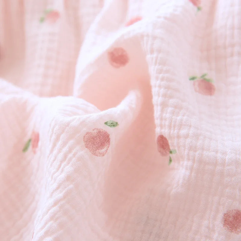 Pure desire for ins in summer, flounce shorts, cotton suspenders, pajamas, women's summer home clothes, two-piece suit, summer