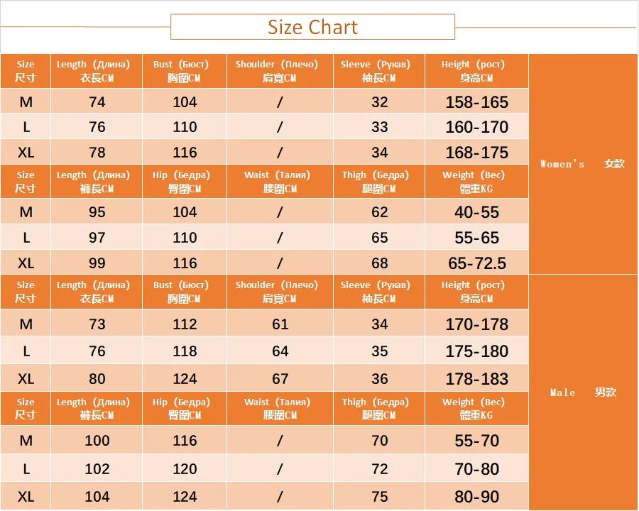 New spring and summer Japanese kimono two-piece couple pajamas set cotton loose large size men and women long sleeve trousers
