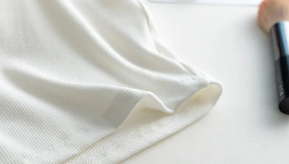 2025 Summer New Women's Short Tank Top with Chest Cushion Bottom Women's Viscous Fiber Inner Strap Top Thin Thread Pajamas