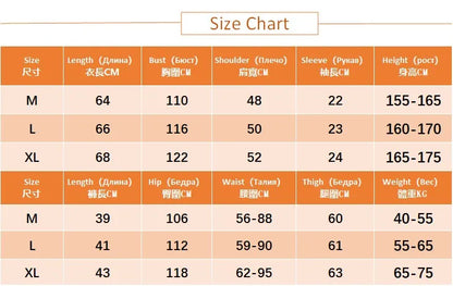 New summer ladies pajamas short-sleeved shorts two-piece set 100% cotton crepe suit female cute fresh home clothes plus size