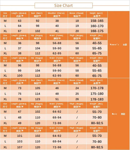 Summer new couple pajamas three-piece set short-sleeved + shorts + trousers 100% cotton gauze men's and women's home clothes