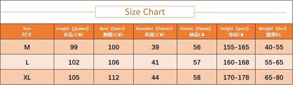 Autumn and Winter New Women's Long Skirt Thickened Thermal Nightdress 100% Cotton Cotton Clip Long Sleeve Home Dress sleepwear