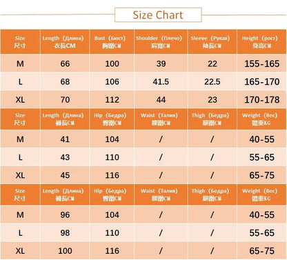 2025 New Summer Women's Pajama Set 100% Cotton Crepe Short Sleeves+Shorts+Pants Three Piece Casual Ladies Homewear Sleepwear