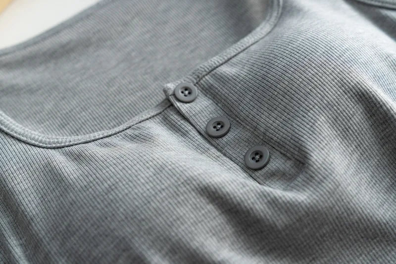 2025 Summer New Women's Short Tank Top with Chest Cushion Bottom Women's Viscous Fiber Inner Strap Top Thin Thread Pajamas