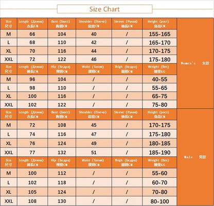 2025 New Spring/Summer Couple's Pajama Set 100% Cotton Simple Men's and Women's Long Sleeve Long Pants Two Piece Home Clothes