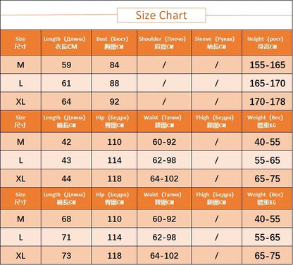 2025 Summer New Women's Pajama Set 100% Pure Cotton Crepe Sling+Shorts+Crop Pants Three piece Set with Chest Cushion Home Fury