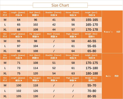 2025 New Japanese Spring and Autumn Couple Pajama Set 100% Cotton Men's and Women's Plaid Long Sleeve Two Piece Home Furnishing